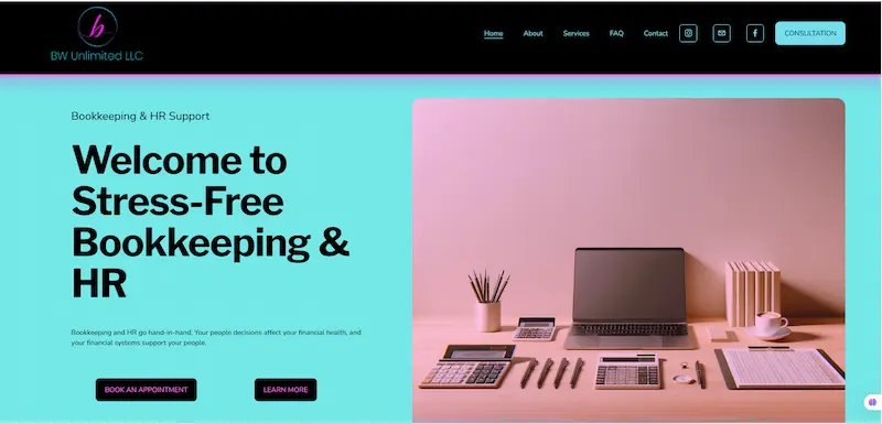 BW Unlimited LLC